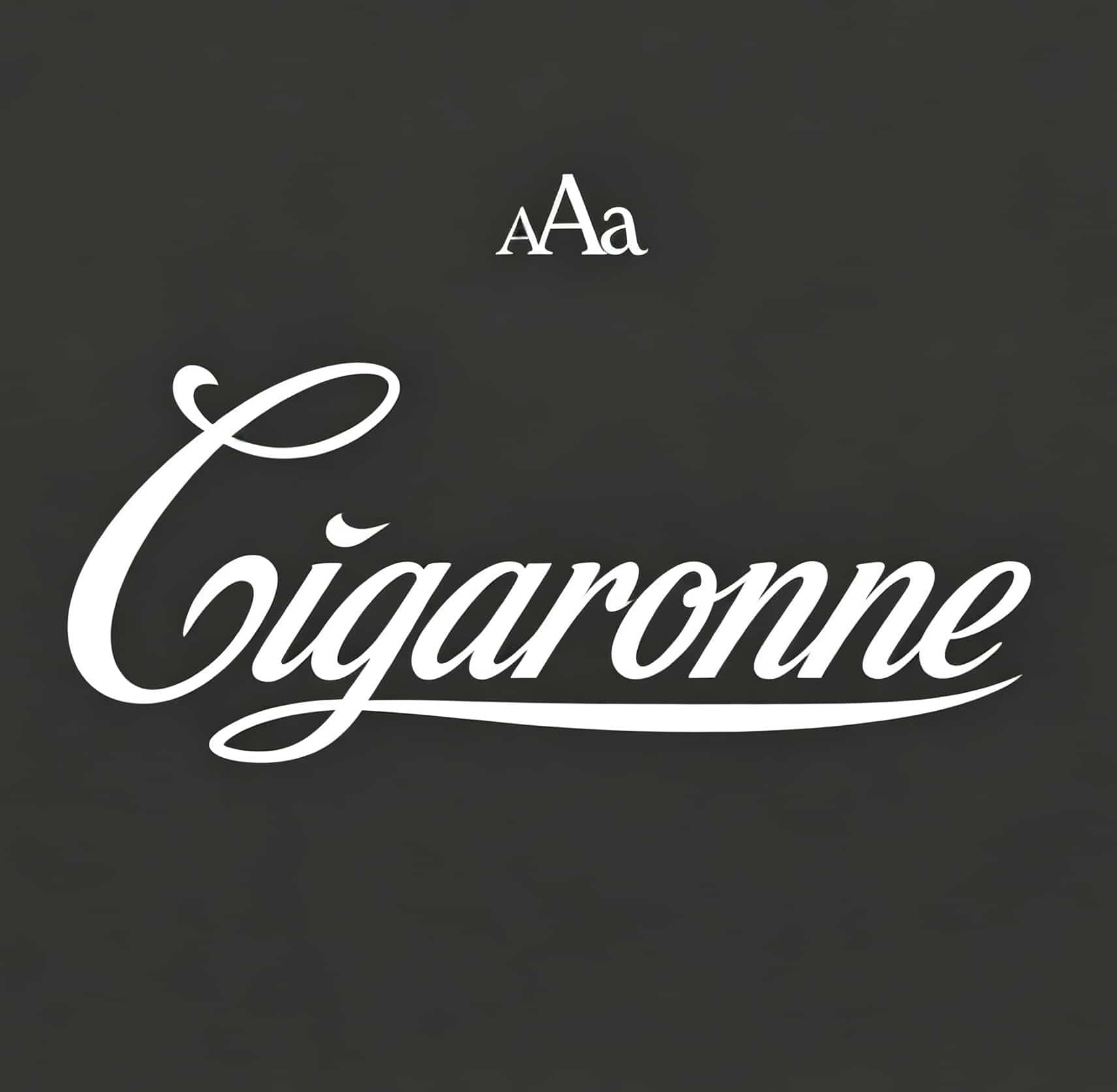 CIGARONNE 卡比龙