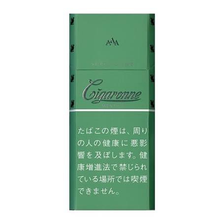 卡比龙迷你（绿色）日版