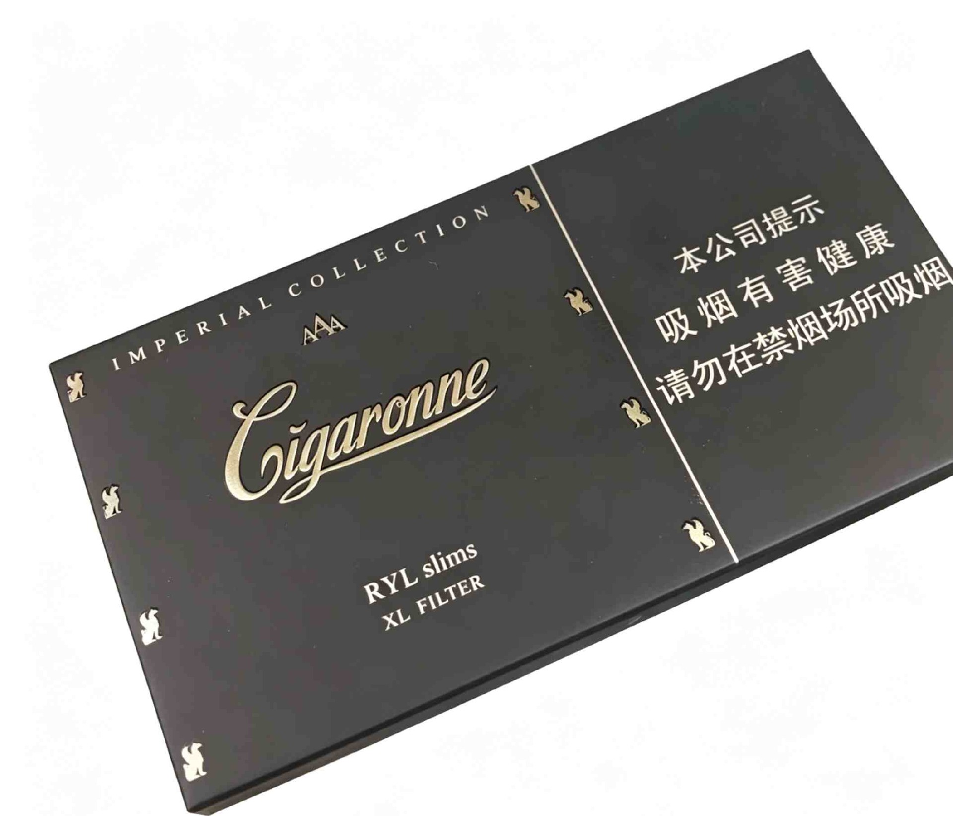 卡比龙正品展示